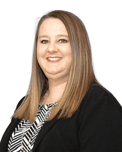 Ashley Smith | Vice President, Branch Manager | Welch State Bank