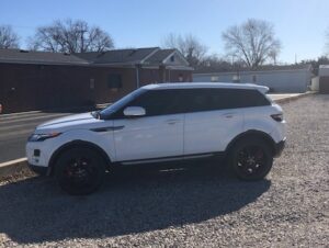 Tara_LandRover