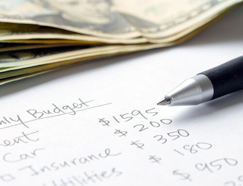 Budgeting 101: How to Create a Budget