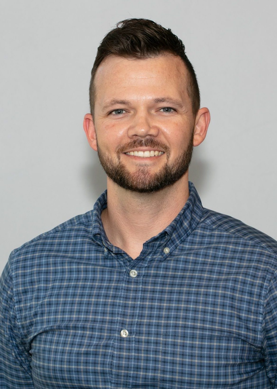 Andrew Long Assistant Vice President Welch State Bank